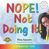 Nope! Not Doing It!