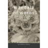 mandala of words: a book of invocations, blessings & meditations