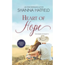 Heart of Hope: (A Sweet Western Romance)
