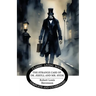 The Strange Case of Dr. Jekyll and Mr. Hyde