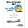 Memories from the Out House Mouse - The Personal Diaries of One B-17 Crew