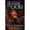 Rogue of Gor