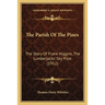 The Parish Of The Pines: The Story Of Frank Higgins, The Lumberjacks' Sky Pilot (1912)