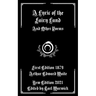 A Lyric of the Fairy Land: And Other Poems