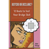 Defend or Declare?: 72 Deals to Test Your Bridge Skill