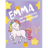 Emma and the Glitter Bank Adventure