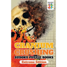 Cranium Crushing Sudoku Puzzle Books Extreme Edition