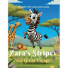 Zara's stripes the great escape