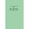The Oracles of the Law