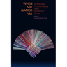 When She Named Fire: An Anthology of Contemporary Poetry by American Women