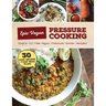 Epic Vegan Pressure Cooking