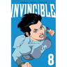 Invincible Volume 8 (New Edition)