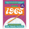 Born in 1965: Your Life in Wordsearch Puzzles