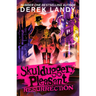 Skulduggery Pleasant