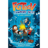 Fgteev Campfire Tales #1: The Cursed Campground