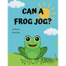 Can A Frog Jog?