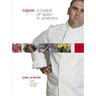 Tapas: A Taste of Spain in America: A Cookbook