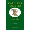 Careless Rambles: A Selection of His Poems Chosen and Illustrated by Tom Pohrt