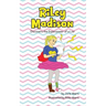Riley Madison Discovers the Superpower of a List