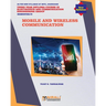 Mobile and Wireless Communication