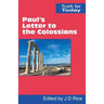 Paul's Letter to the Colossians