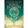 Percy Jackson and the Olympians, Book One: The Lightning Thief