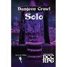 Dungeon Crawl Solo