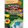 My First Book of Plants: Ang Aking Unang Aklat ng Halaman