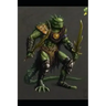The Mandarinni Connection: The Rise of the Reptilians
