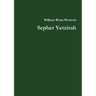 Sepher Yetzirah