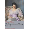 The Importance of Being Earnest