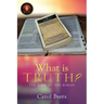 What Is Truth?: The Bible vs. the Koran