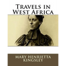 Travels in West Africa