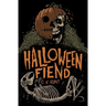 Halloween Fiend