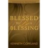 Blessed to be a Blessing