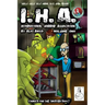 International Horror Association Volume One