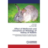 Effect of Metformin and Cinnamon on Histology of Kidney of Rabbits