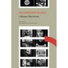 Lifespan Narratives: Ten Stories from a Time of Disruption; Chronicle of Emotions, Notebook 3