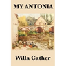 My Antonia