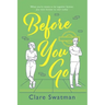 Before You Go