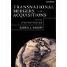 Transnational Mergers and Acquisitions in the United States