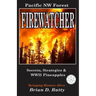 Firewatcher: Secrets, Strategies & WWII Pineapples