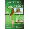 Sweet Tea and Murder