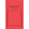 American Night: The Ballad of Juan Jose