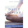 Daily Divine: Inspirations for a Soul-Led Life