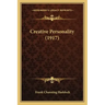 Creative Personality (1917)