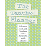 The Teacher Planner