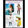 Barbie Outfit For Every Season