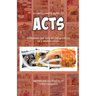 A Cartoonist's Guide to Acts: A Full-Color Graphic Novel