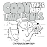 Cody Takes Up Lawn Bowls: Cody learns that a friendship is more important than winning